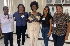 Itabira Delas: 50 mulheres começam curso de capacitação gratuito